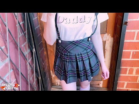 ❤️ A estudante chupa profundamente a sua pila e fode em vez de aulas. Porno vídeo em pt.yespornpics.ru ﹏
