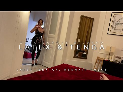 ❤️ Escada ruiva em traje de látex fodida por meio de meio-irmão Porno vídeo em pt.yespornpics.ru ﹏