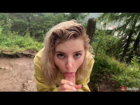 ❤️ Rapariga engole o esperma depois de um broche público - Eva Elfi Porno vídeo em pt.yespornpics.ru ﹏
